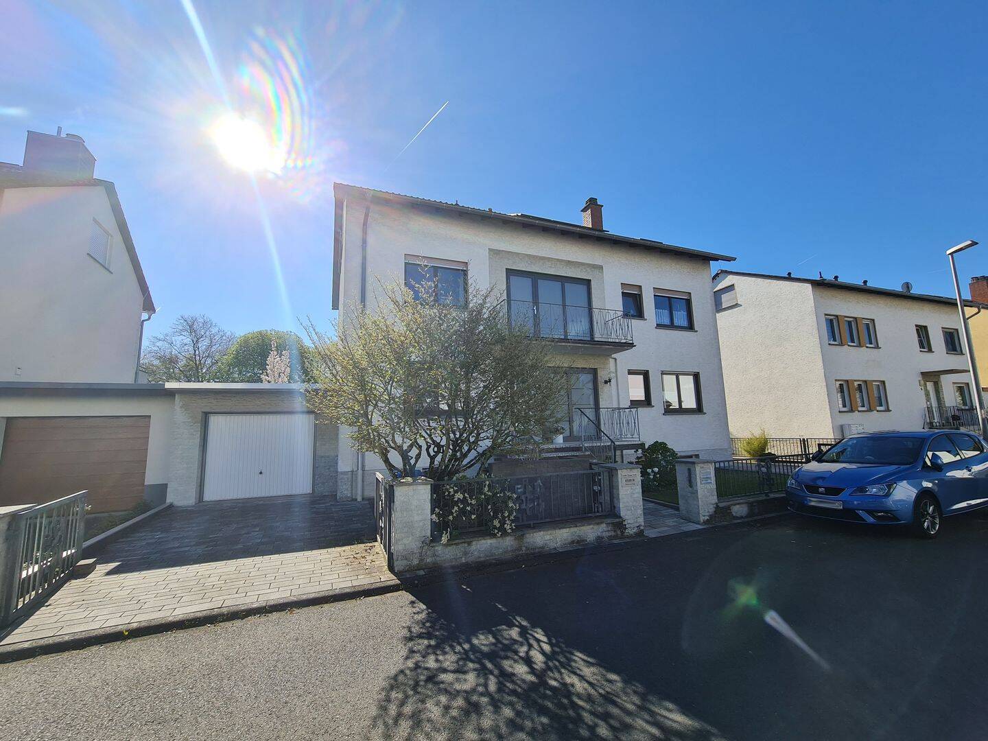 Gemütliche Krifteler Dachgeschosswohnung, ideal für ruhiges Paar die etwas langfristiges suchen, 65830 Kriftel