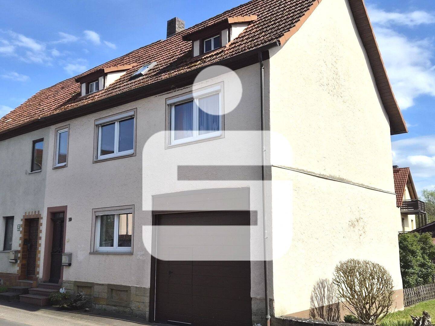 Anpacken und Gestalten, 97688 Bad Kissingen