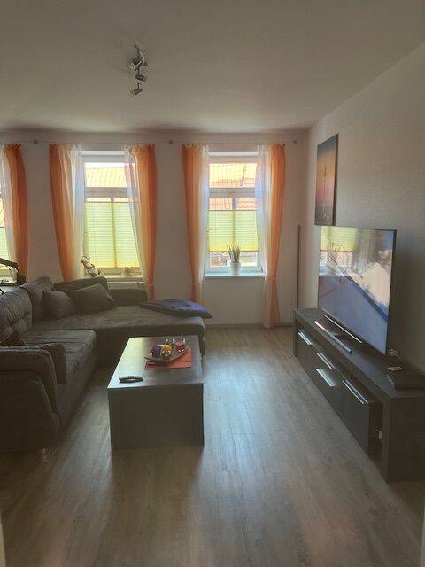 2 Raum Wohnung, 98693 Ilmenau