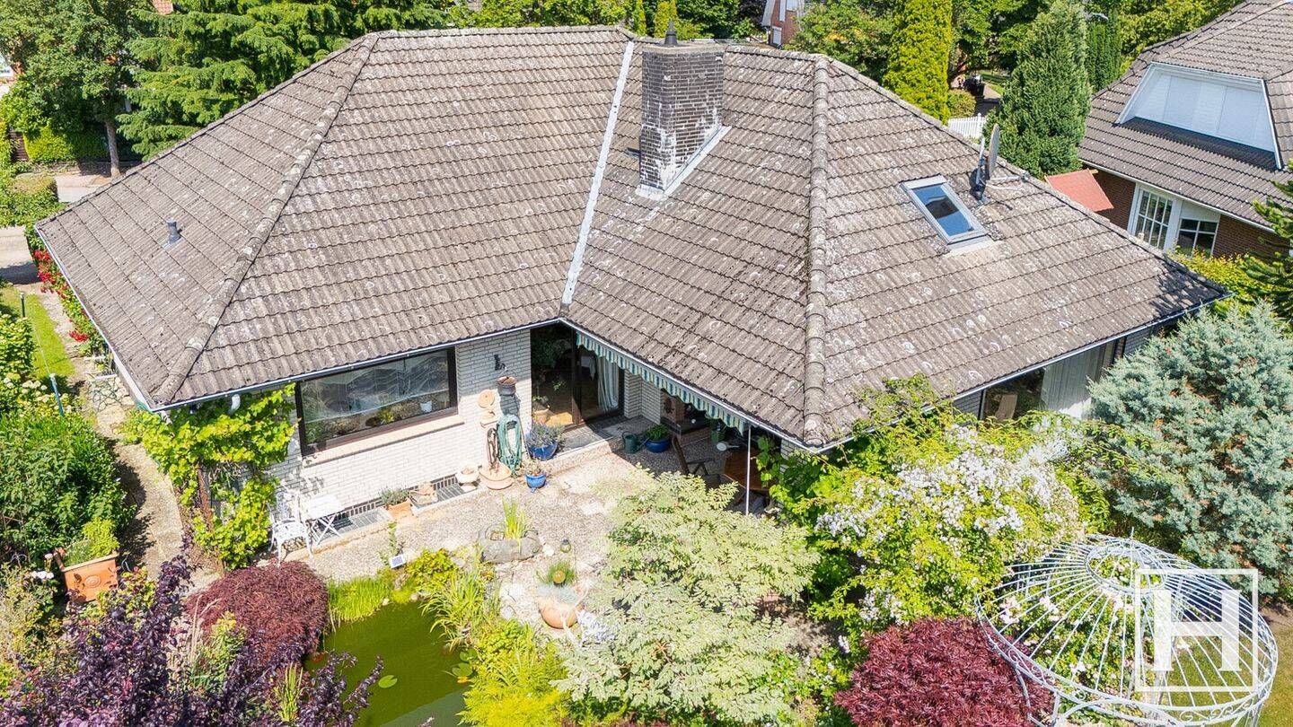 Wo Wohnträume Wirklichkeit werden, 25451 Quickborn