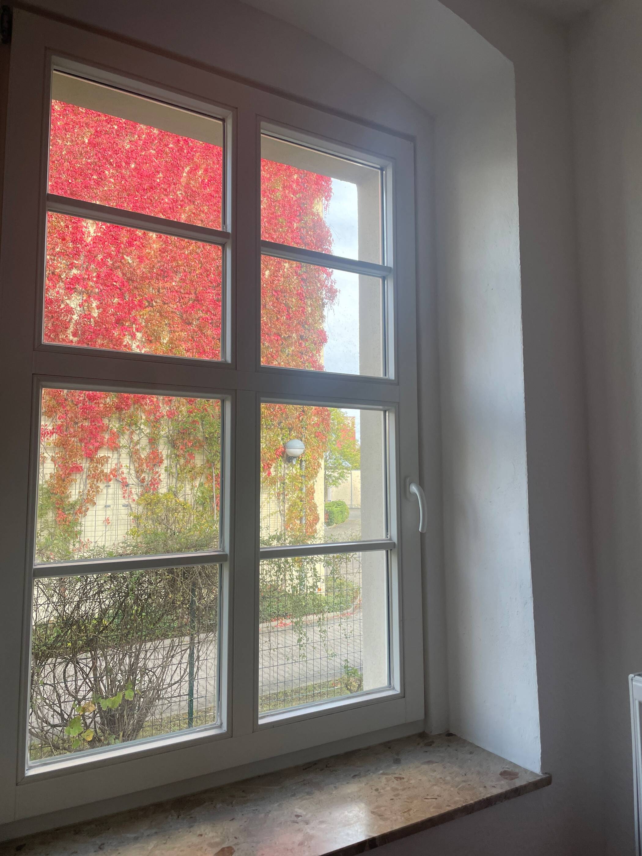 !!!!!!!!! Süsse 3-Raum -EG-Wohnung – mit Balkon in Altchemnitz !!!!!!!!, 9120 Chemnitz (Altchemnitz Bernsdorf Helbersdorf Kapellenberg)