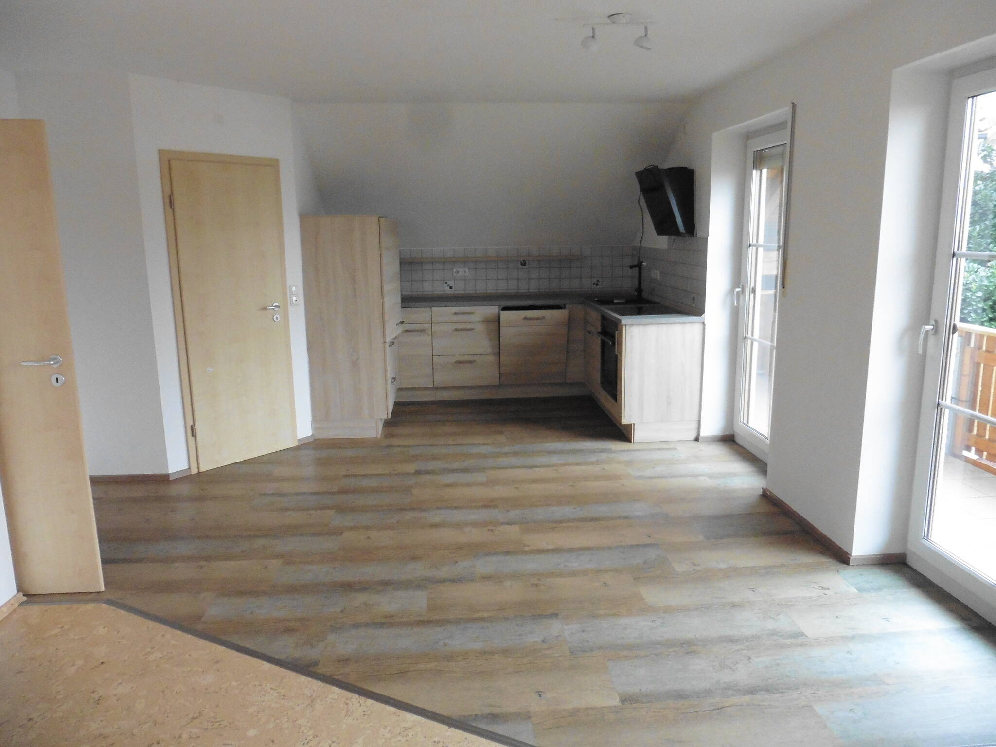 Mietwohnung, 2,5 Zimmer, 102 m², in Windberg, 94336 Windberg