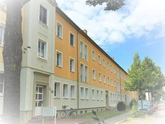 Stadtfeld-Wohnung mit Balkon sucht Nachmieter., 39108 Magdeburg (Altstadt Stadtfeld Ost)