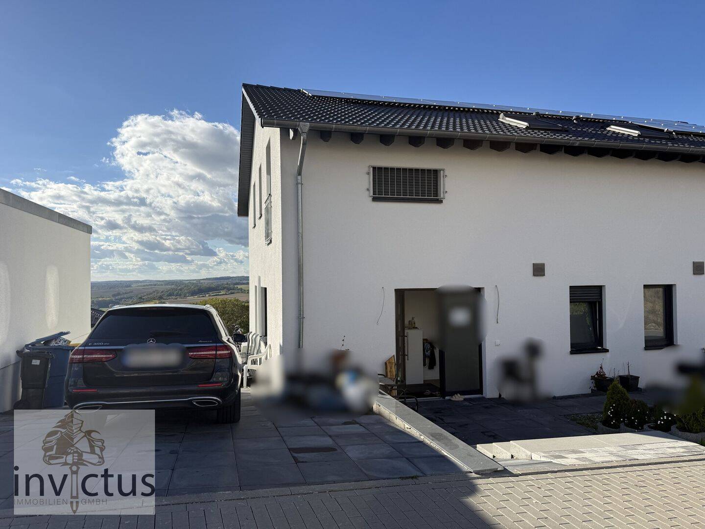 Modernes Einfamilienhaus im Brandhölzle mit Terrasse und Garten – ideal für Familien, 74219 Möckmühl