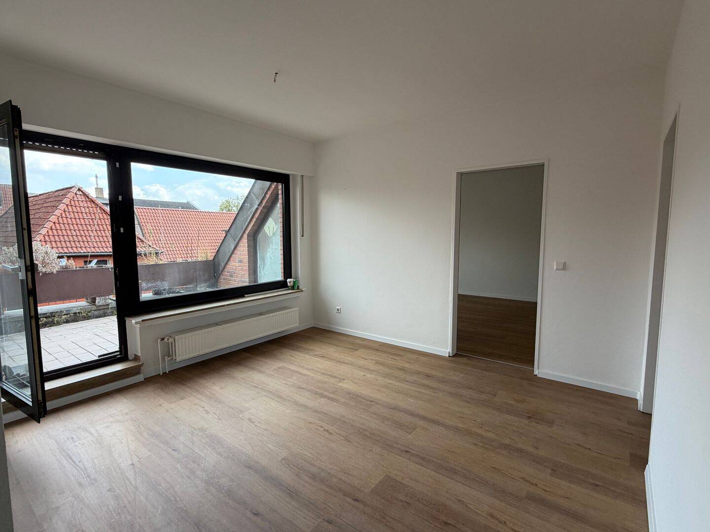 Schöne 3-Zi.-Wohnung mit 2 Loggien in Lünen-City, 44532 Lünen