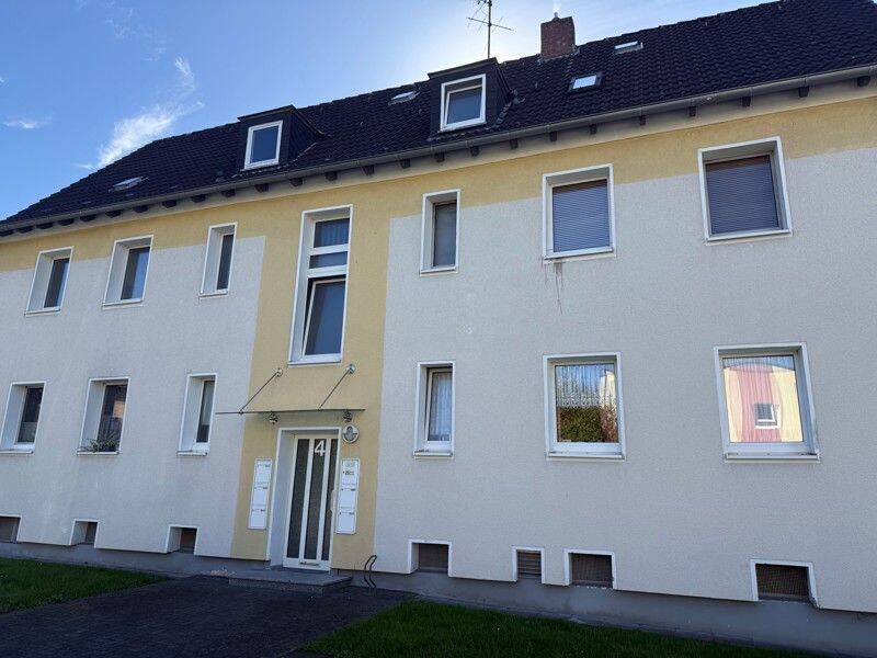 Renovierte 3-Zimmer-Stadtwohnung, 44225 Dortmund