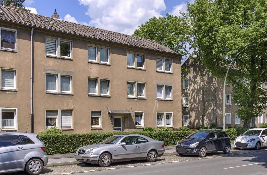 Zugreifen, 47249 Duisburg (Buchholz Großenbaum Wanheim-Angerhausen)
