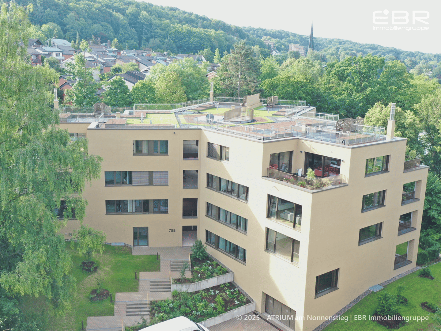 *Ostviertel* Exklusive Neubau-Erdgeschosswohnung mit Terrasse, 37075 Göttingen