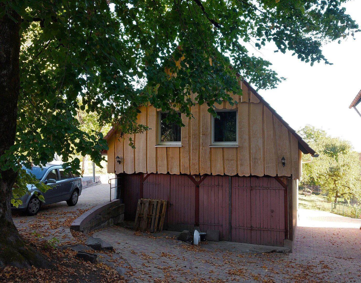 Freiraum – Sonniges Häuschen mit Fernsicht. Wahlweise mit Einliegerwohnung, 72290 Loßburg