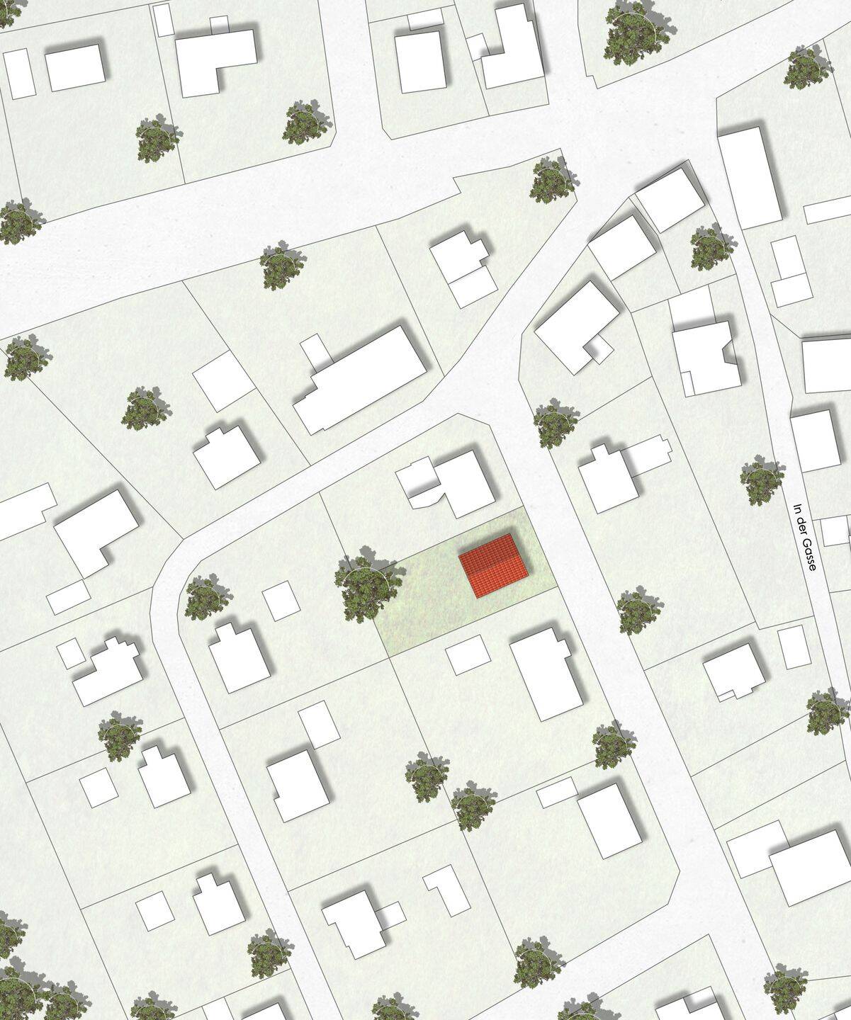 Attraktives Grundstück für ihr Architektenhaus zum Festpreis, 31188 Holle