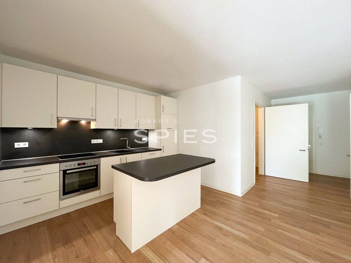 Barrierefreie, moderne 2-Zimmer-Wohnung mit schöner Terrasse in unmittelbarer Uni-Nähe, 26129 Oldenburg (Oldb) (Bloherfelde Innenstadt Wechloy)