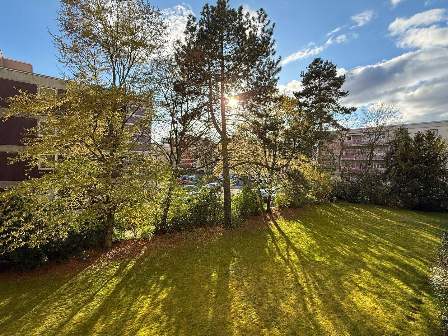 Ihr neues Zuhause mit Aussicht! Bezugsbereit & mit Balkon!, 68519 Viernheim