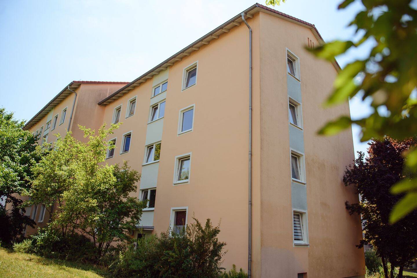 Ein Paradies für ihre Familie, 92224 Amberg