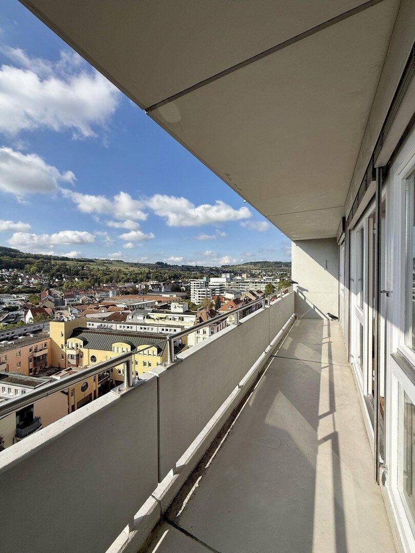 5,6 % RENDITE | 1-ZI-WOHNUNG ZENTRUM LÖRRACH | MODERNISIERT | LEERSTEHEND & DIREKT VERMIETBAR, 79539 Lörrach