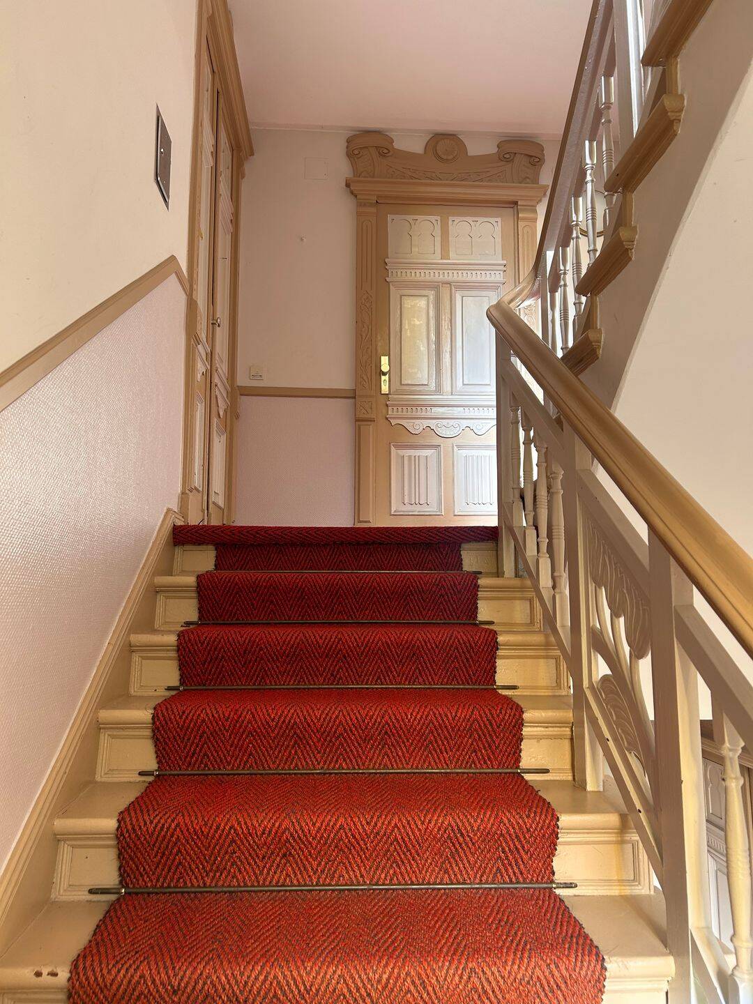 Gleimviertel: Charmanter 3-Zimmer-Altbau in begehrter Lage, 10437 Berlin (Pankow Prenzlauer Berg)