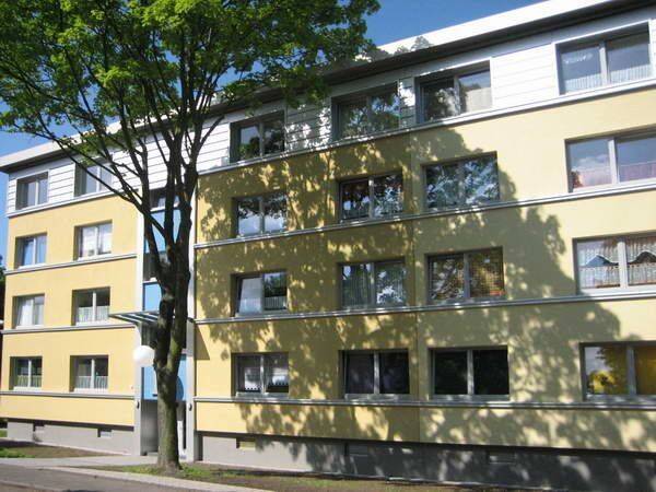 Tolle Wohnung im 2.OG in Dortmund Scharnhorst, 44328 Dortmund (Scharnhorst)