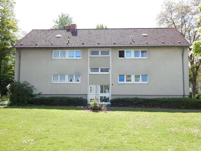 Schöne 4-Zimmer-Wohnung, 44809 Bochum (Grumme Hamme Hofstede Innenstadt Riemke)