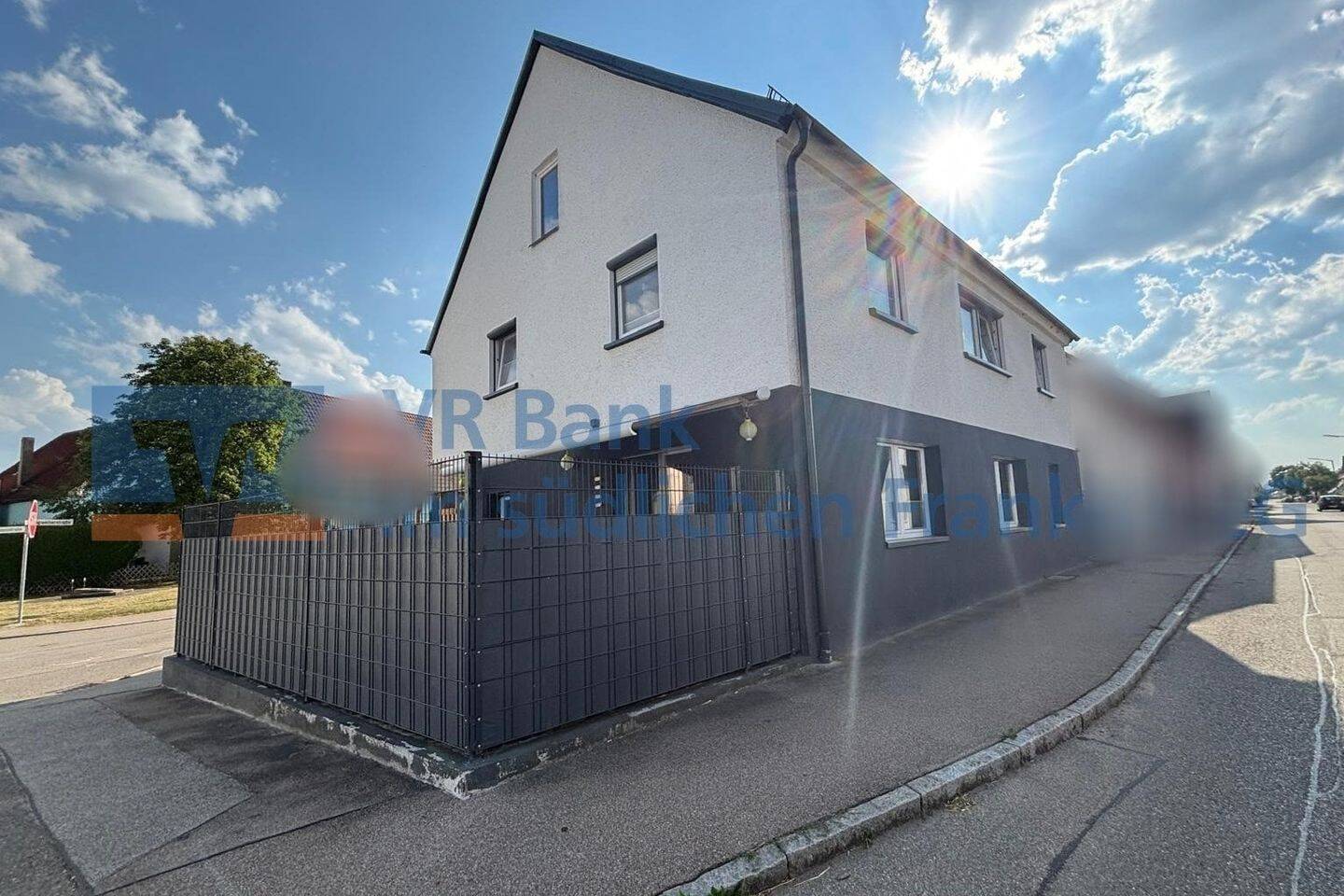 Großzügiges Wohnen mit Werkstatt und viel Platz für die Familie, 91614 Mönchsroth