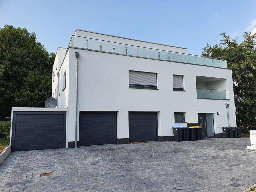 Moderne Wohnung in unmittelbarer Lage zum Lago!, 52525 Heinsberg