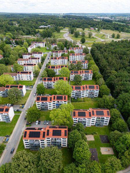 3 Raum Wohnung frei!, 49088 Osnabrück (Dodesheide Gartlage Sonnenhügel)