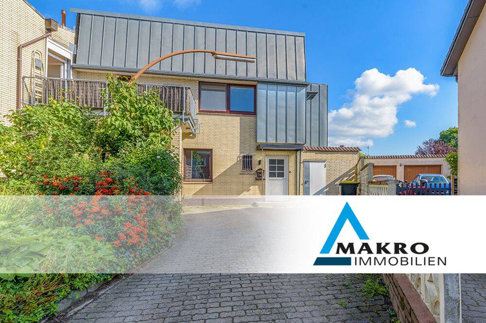 3D VIRTUAL TOUR – Erdgeschosswohnung in Waldnähe in Elmshorn, 25336 Elmshorn