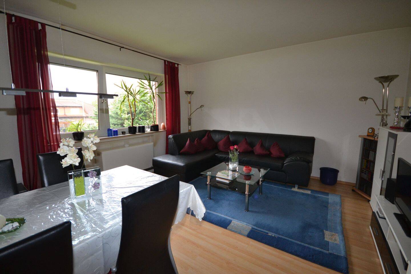 gemütliche 3-Zimmerwohnung in Selm-Cappenberg zu vermieten, 59379 Selm
