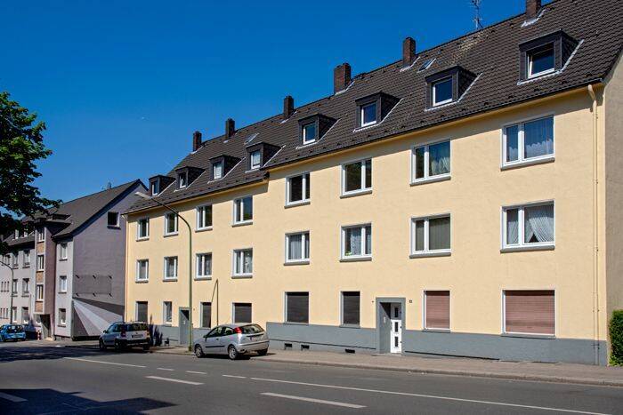 Demnächst frei! 3-Zimmer-Wohnung in Essen Altendorf, 45356 Essen