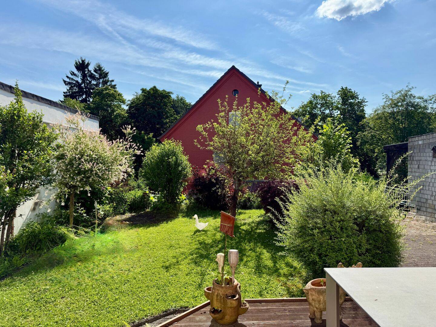 ZUHAUSE IN ISERLOHN – OESTRICH : ALTBAUCHARME TRIFFT MODERNEN KOMFORT –  !!!, 58642 Iserlohn