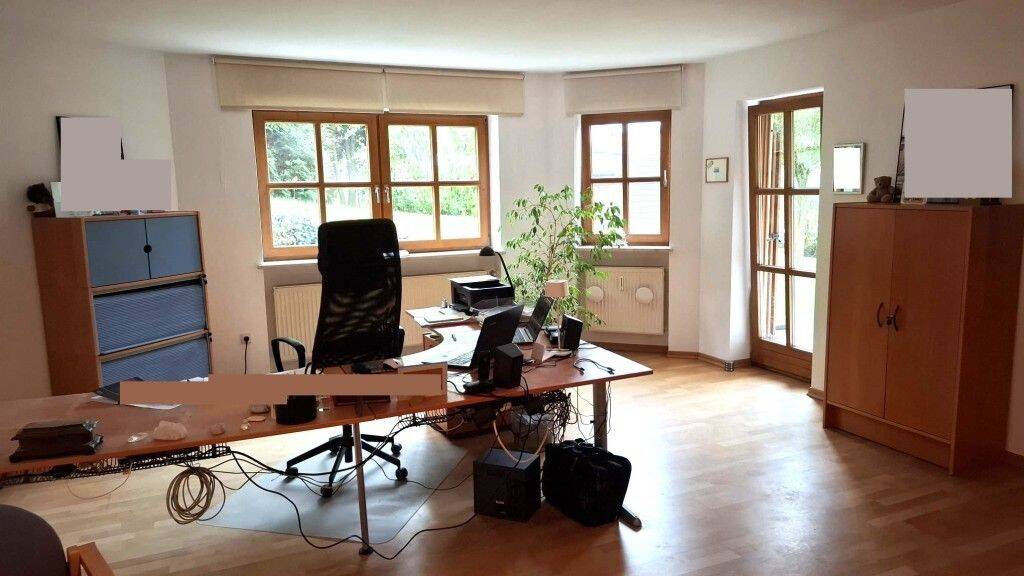 b.Erding- schöne 2 Zi. mit Terrasse – Freisitz und EBK, 85445 Oberding