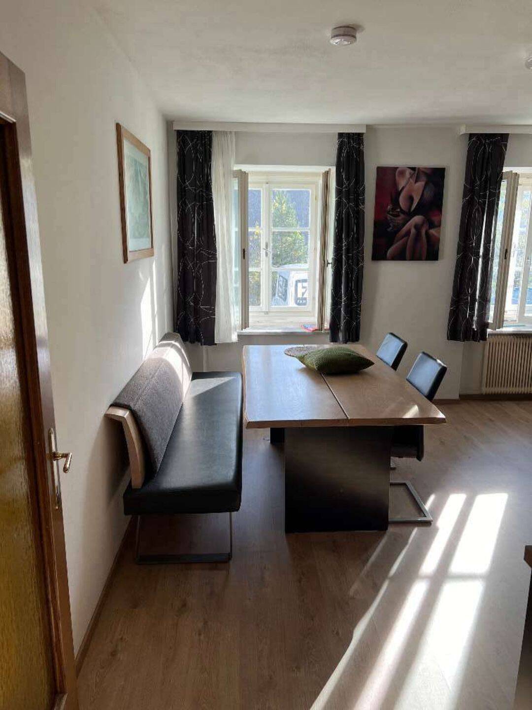 Mietwohnung, 3 Zimmer, 59 m², in Rottenburg am Neckar, 72108 Rottenburg am Neckar