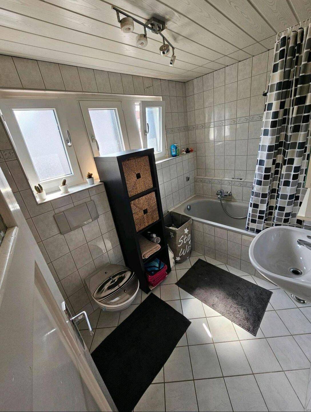 Mietwohnung, 2,5 Zimmer, 60 m², in Keltern, 75210 Keltern