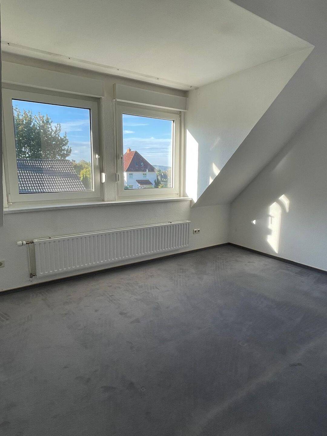 Großzügige 3-Zimmer Wohnung in zentraler Lage, 58739 Wickede (Ruhr)