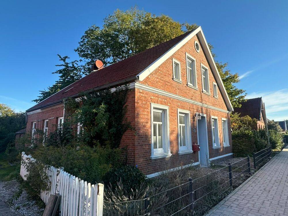 *Ein Zuhause für mehrere Generationen – Familienfreundliches Wohnen im Herzen von Rhauderfehn*, 26817 Rhauderfehn