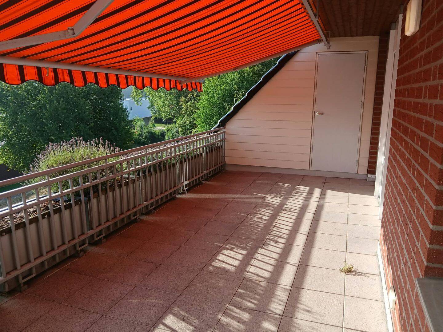 Zentrale direkt am Wasserturm in Übach gelegene DG, 52531 Übach-Palenberg