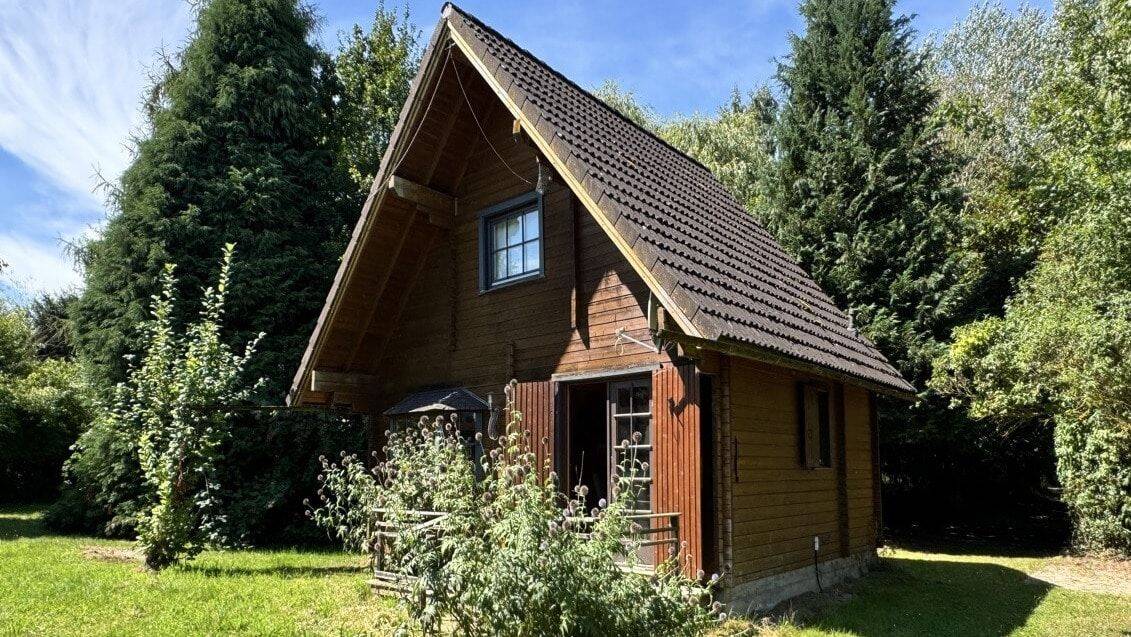 Ankommen. Durchatmen. Freiheit spüren., 18574 Poseritz