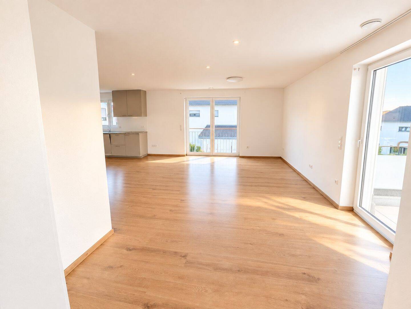 Mietwohnung, 4,5 Zimmer, 120 m², in Weikersheim, 97990 Weikersheim