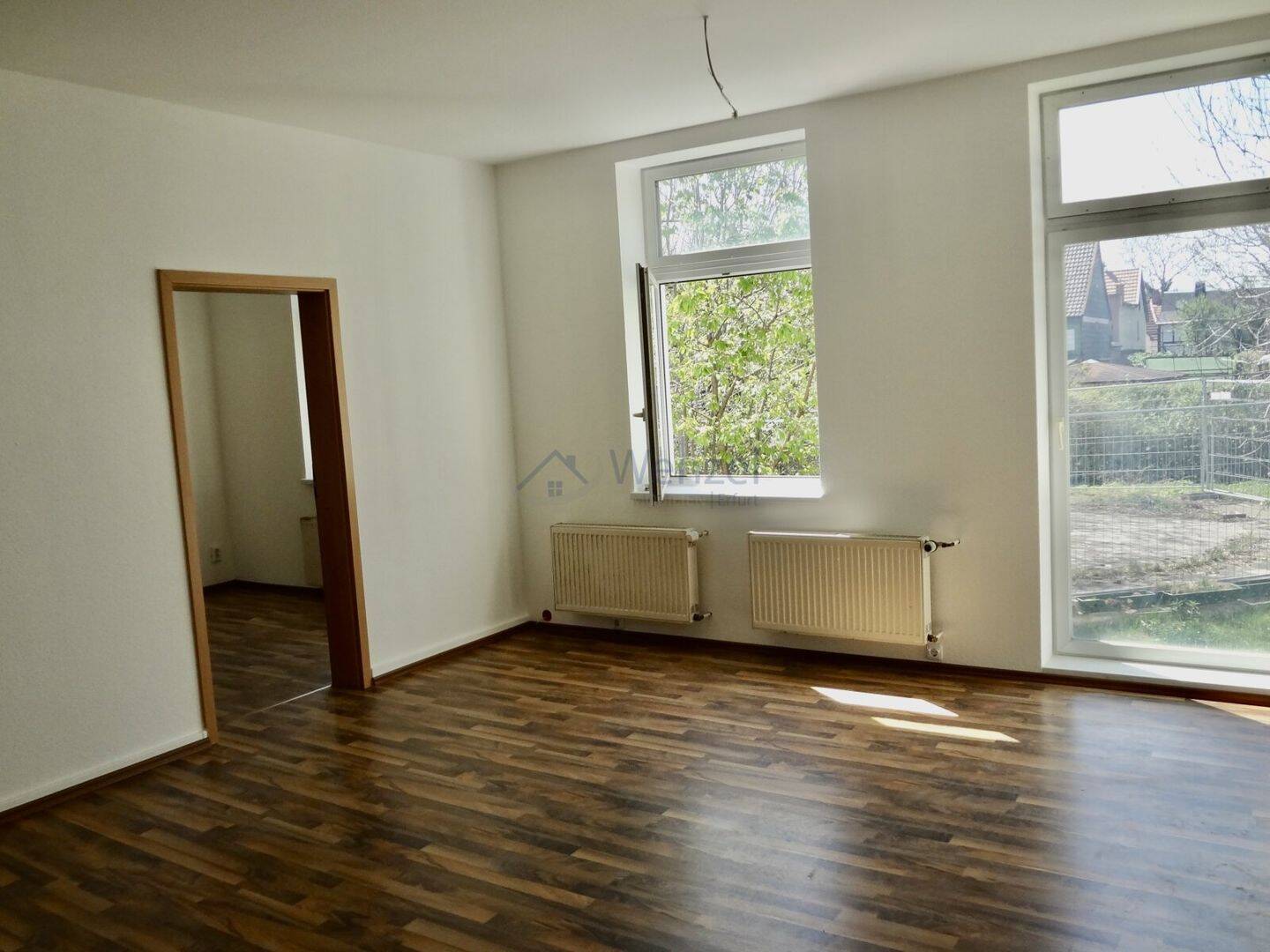 Großzügige 4-Zimmer-Wohnung in GTH-Siebleben, 99867 Gotha