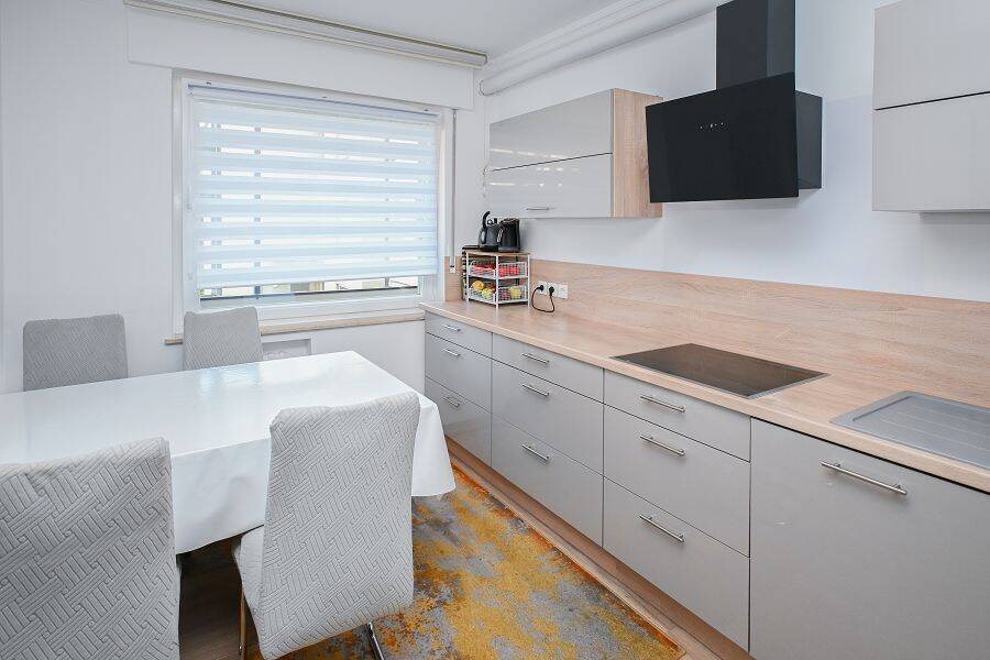 Herford: Barrierefreie 3-Zimmer-Eigentumswohnung mit Balkon!, 32049 Herford