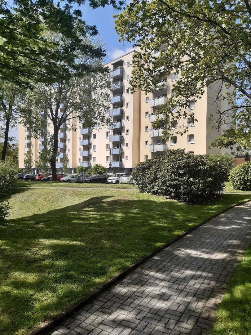 Ansprechendes Wohnen auf der Vömix mit Aufzug und Balkon!, 42859 Remscheid (Innen Süd)
