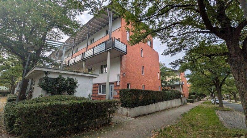 Modernisierte 4- Zimmer- Wohnung auf zwei Ebenen, 30539 Hannover