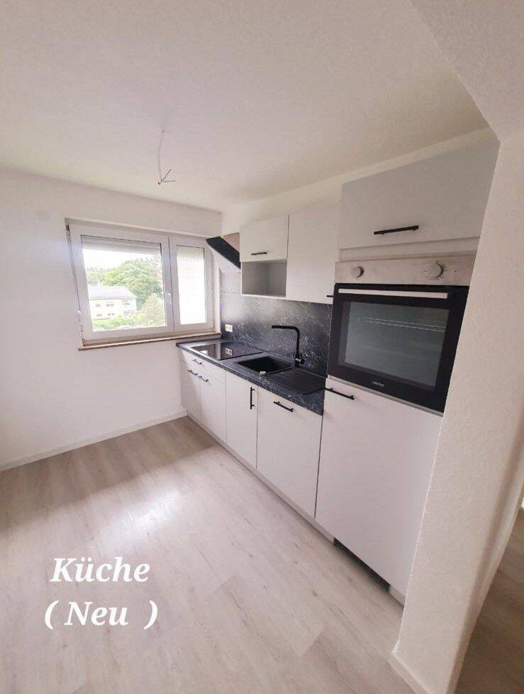 4 Zimmer Wohnung mit Balkon, 89518 Heidenheim an der Brenz