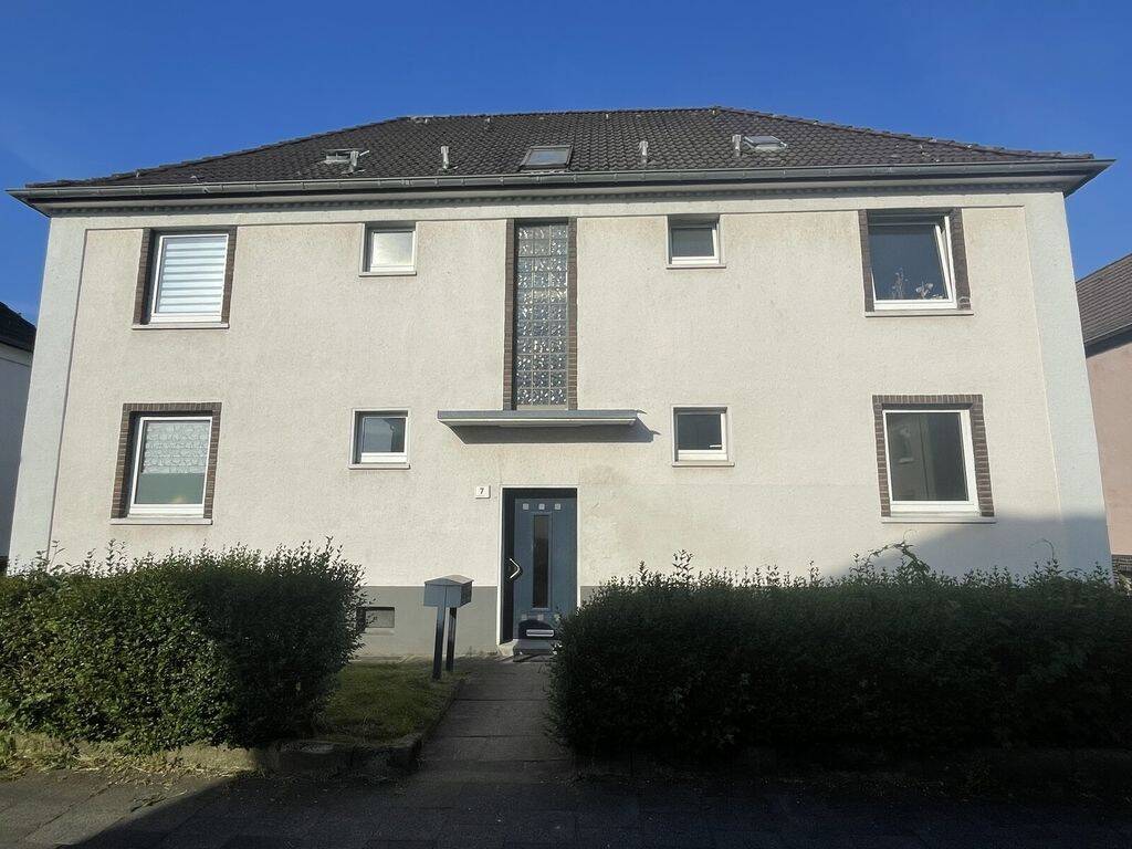 3-Zimmer-Wohnung in Marl Hüls, 45772 Marl