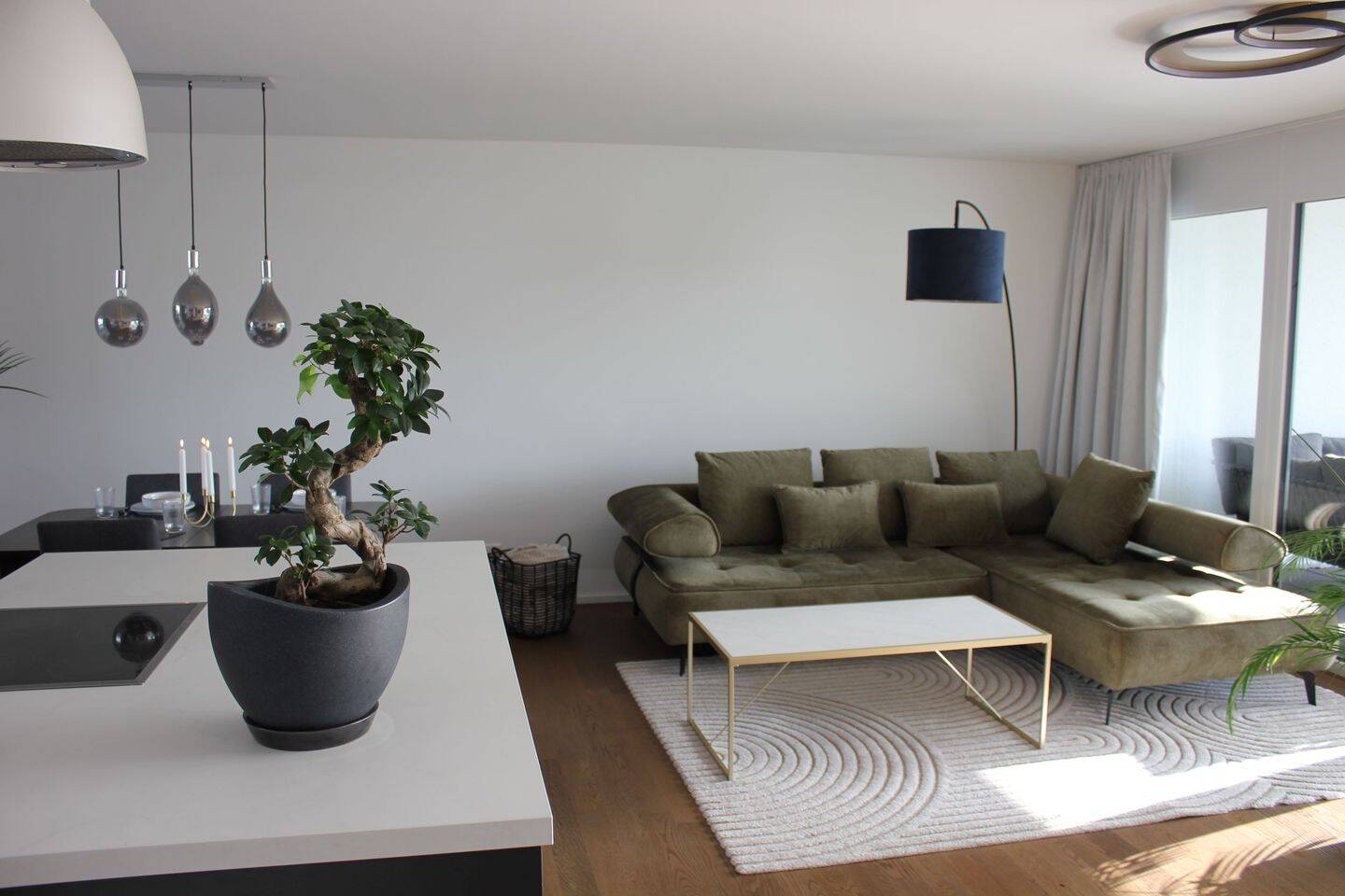 4-Zimmer Whg am Schlosssee Salem, 88682 Salem