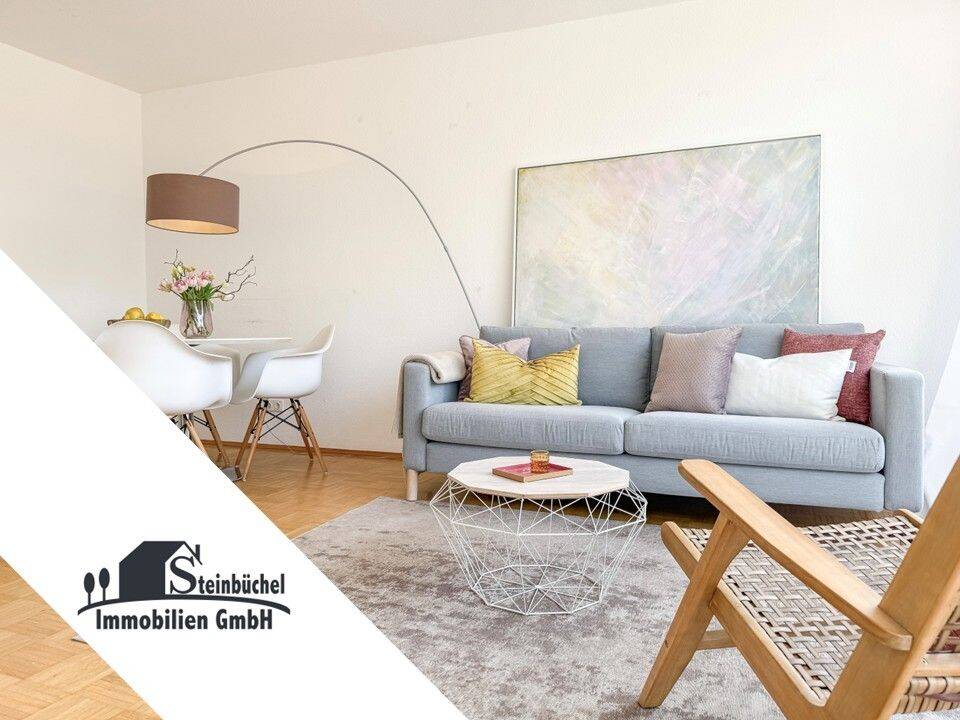 Sofort einziehen & wohlfühlen – großzügiges Penthouse mit WG-Potenzial in Münster-Gievenbeck!, 48161 Münster (Gievenbeck Nienberge Roxel Sentrup Sprakel)