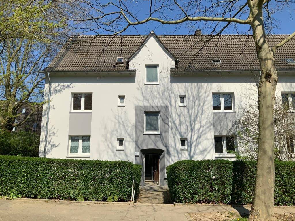 2-Zimmer-Wohnung in Essen Kray, 45309 Essen (Kray Schonnebeck)
