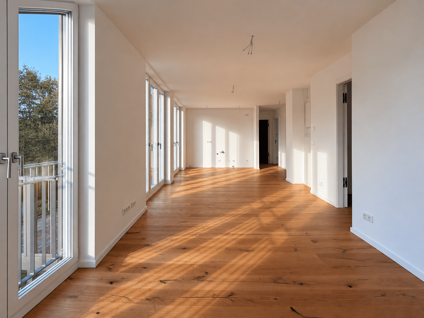 Großzügige neu ausgebaute 4-Zimmer Dachgeschosswohnung – ohne Einbauküche – zu vermieten, 22335 Hamburg (Hamburg-Nord Alsterdorf Fuhlsbüttel Groß Borstel Ohlsdorf)