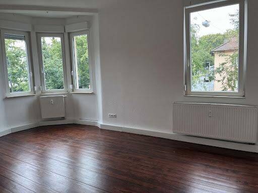 Frisch renovierte Altbauwohnung in zentraler Lage von HN, 74072 Heilbronn (Heilbronn)