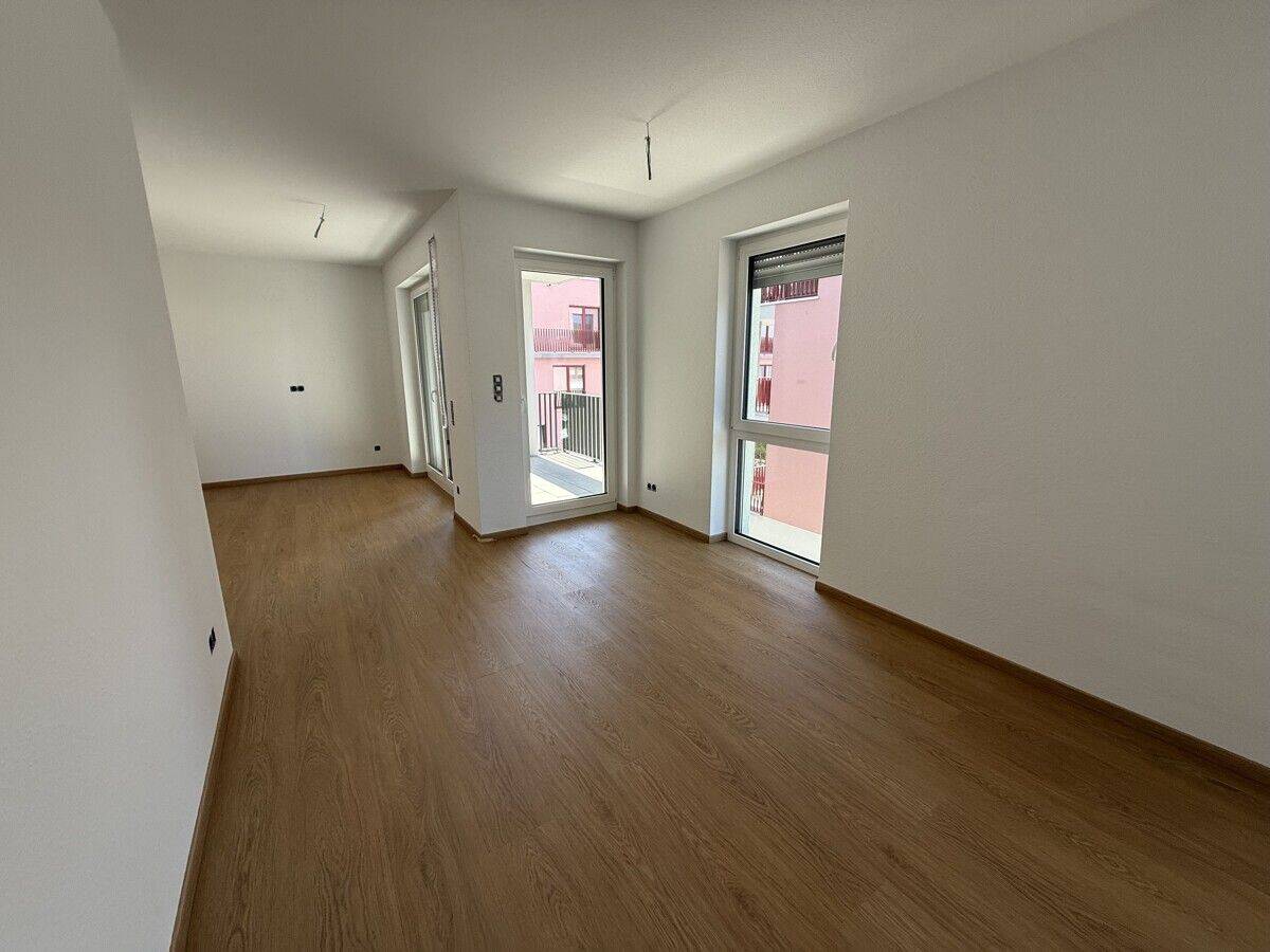 WOHNEN IM LEHEN „STADTMANN HOF“ in Schwäbisch Hall, 74523 Schwäbisch Hall