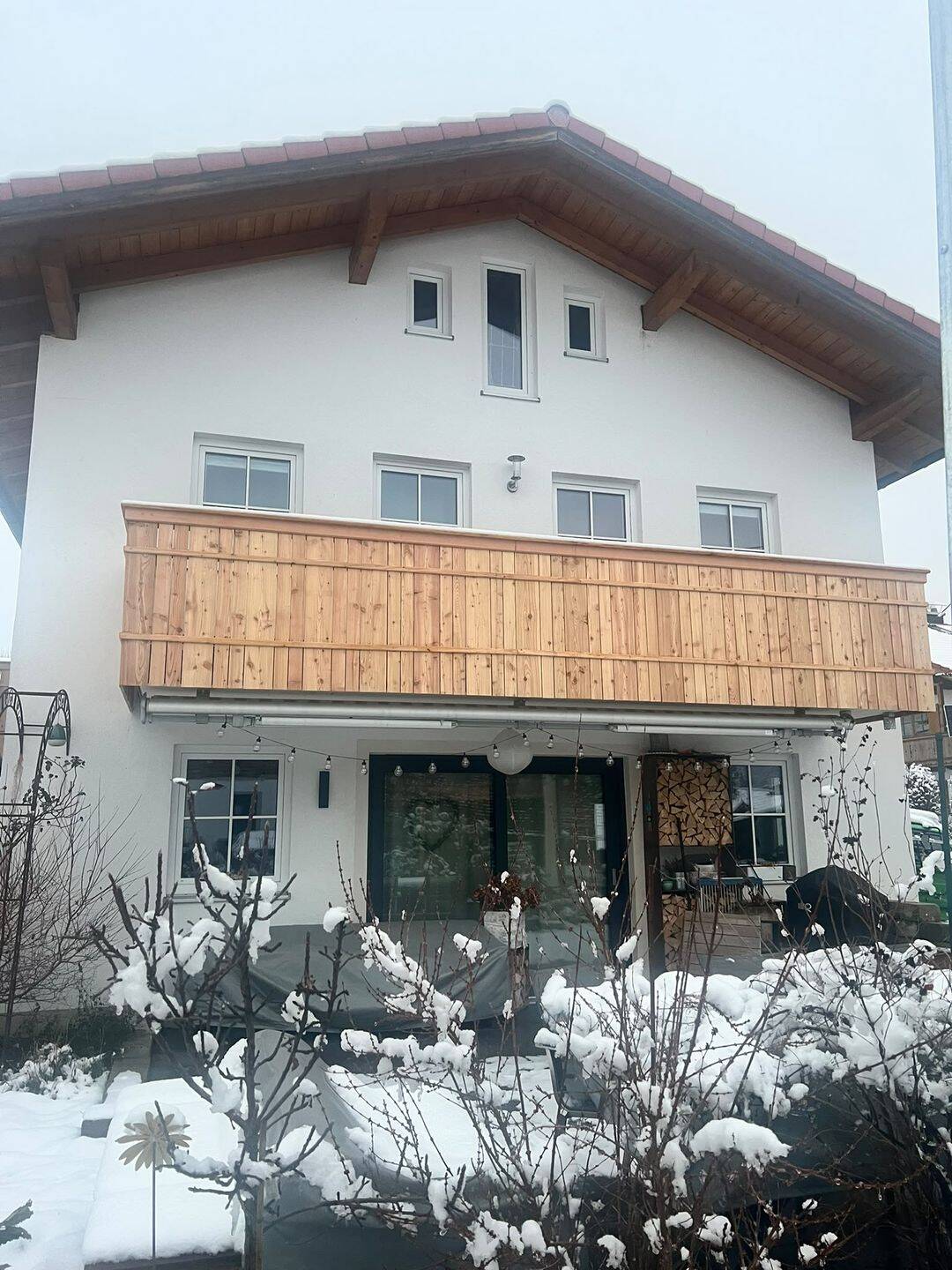 Einfamilienhaus in ruhiger Lage, 83677 Reichersbeuern