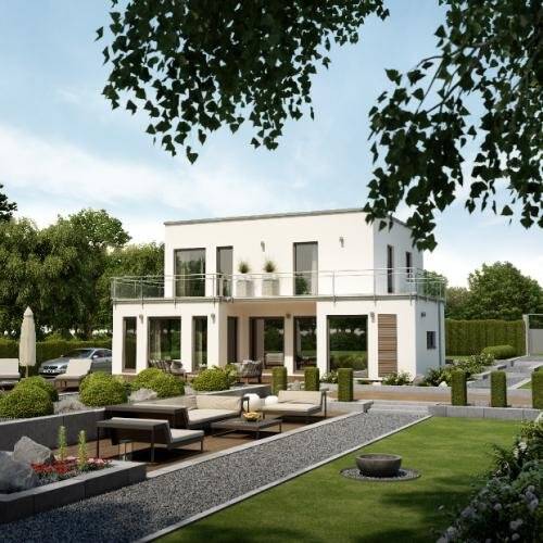 Ein Traum von einem Haus – inkl. 2 Erkern mit XXL Balkon und Inselküche!, 73450 Neresheim